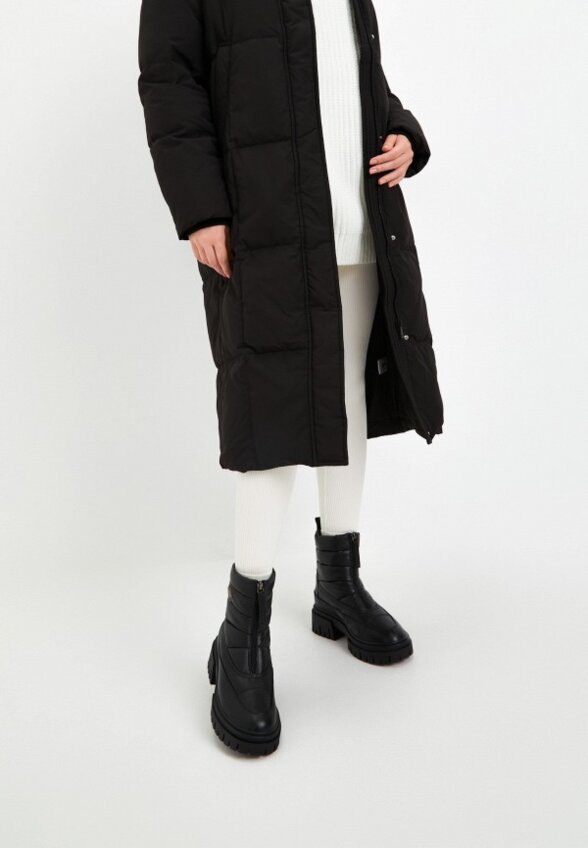 Ботинки Mascotte