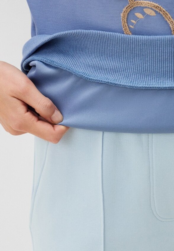 Свитшот Milanika