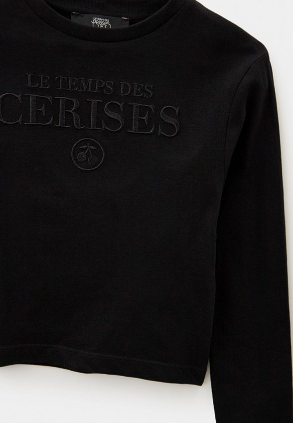 Лонгслив Le Temps des Cerises