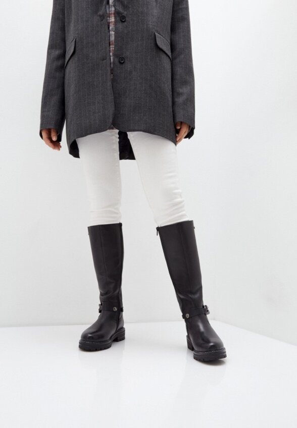 Сапоги Remonte