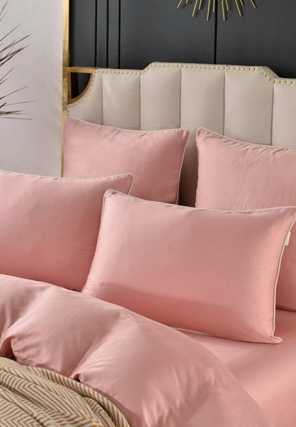 Постельное белье Семейное Sofi De Marko