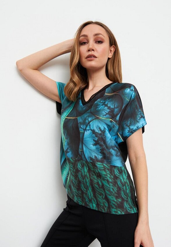 Блуза Gerry Weber