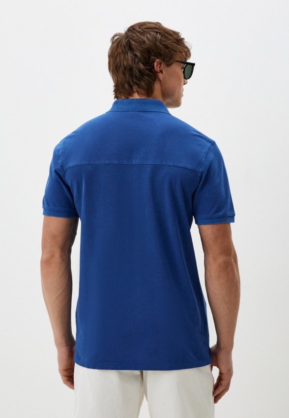 Поло Mavi