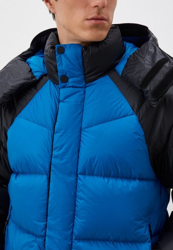 Пуховик Northland