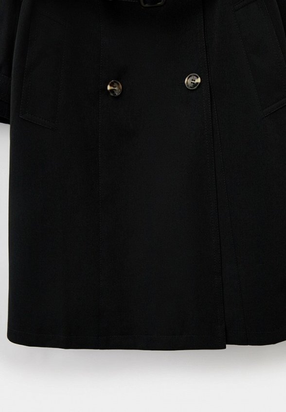 Плащ Smith's brand