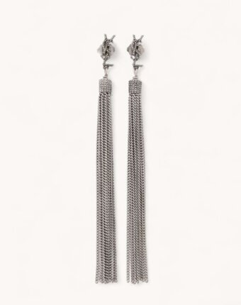 Saint Laurent Earrings женщинам