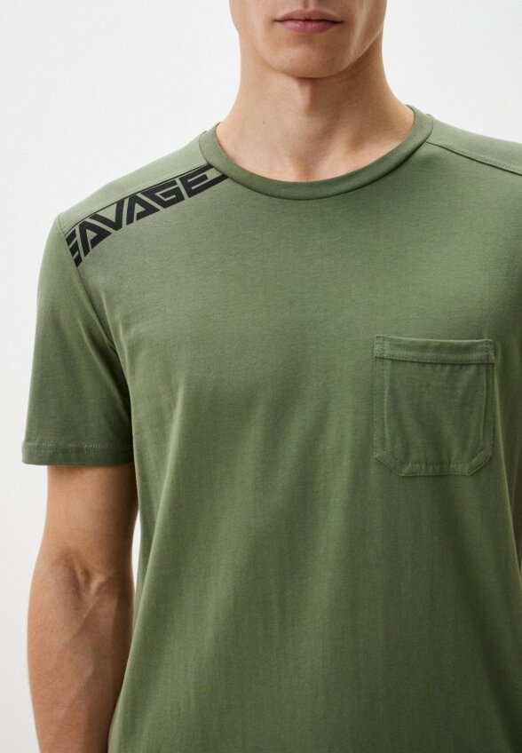 Футболка Begood