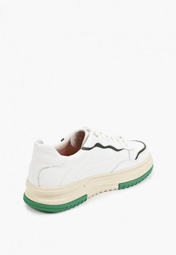 Кеды Luciano Bellini