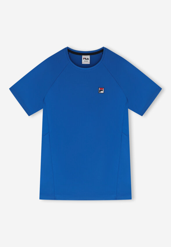Футболка для мальчиков FILA, Синий