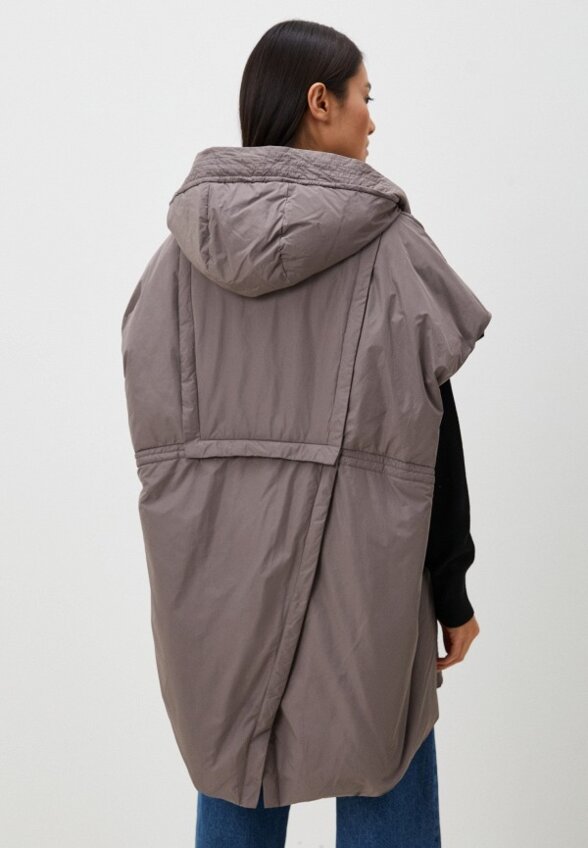 Жилет утепленный Winterra