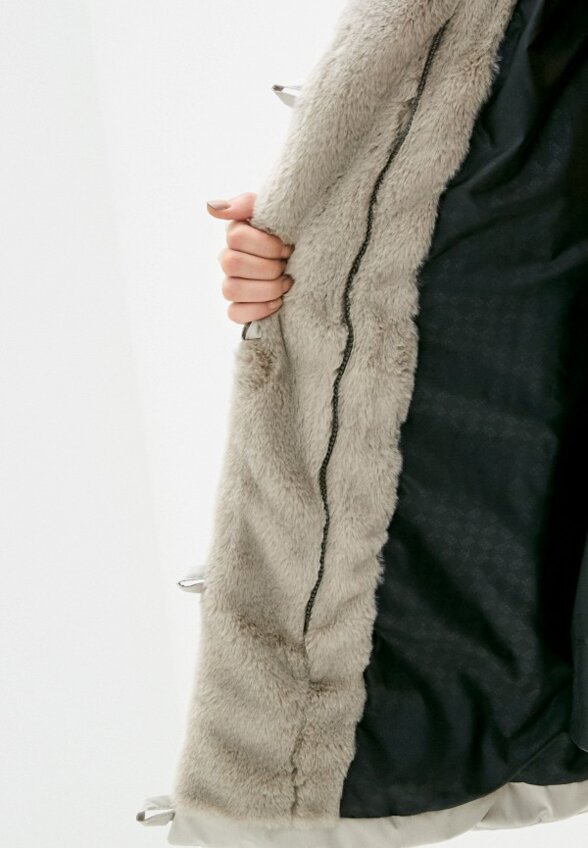 Пуховик Dixi-Coat