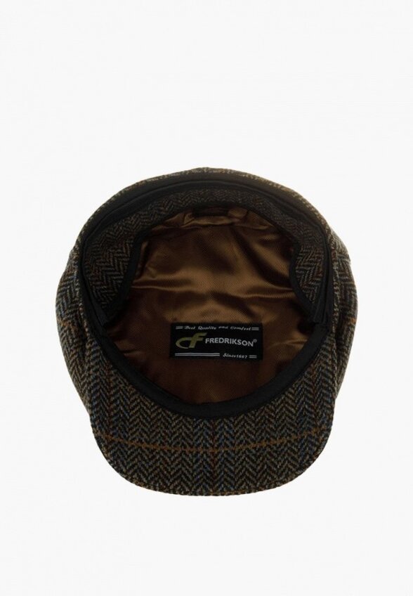 Кепка Fredrikson