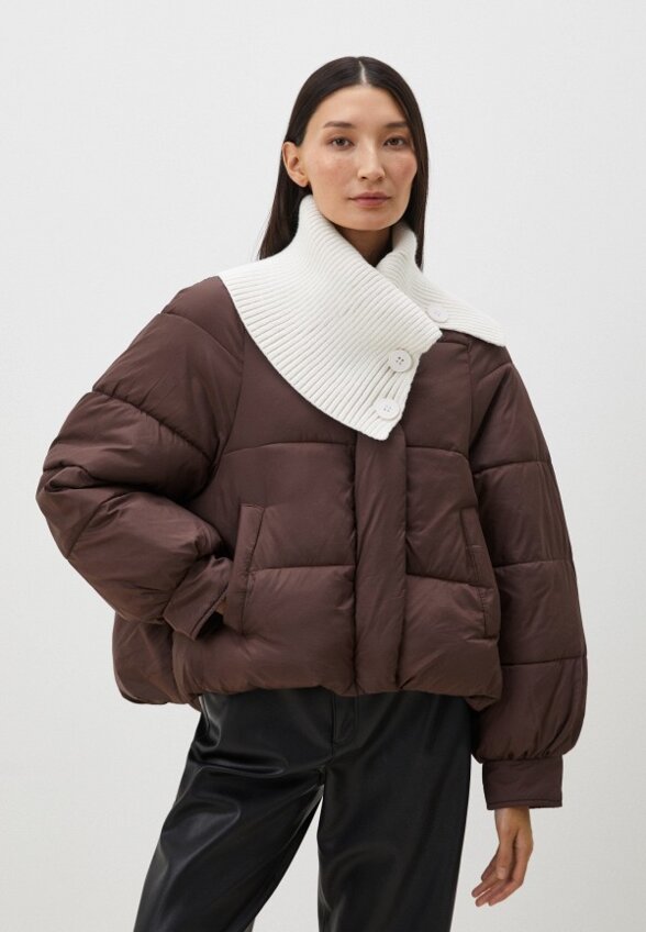 Куртка утепленная Mollese