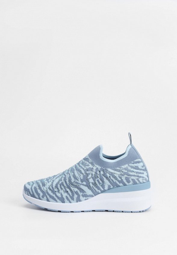 Кроссовки Donna D’oro