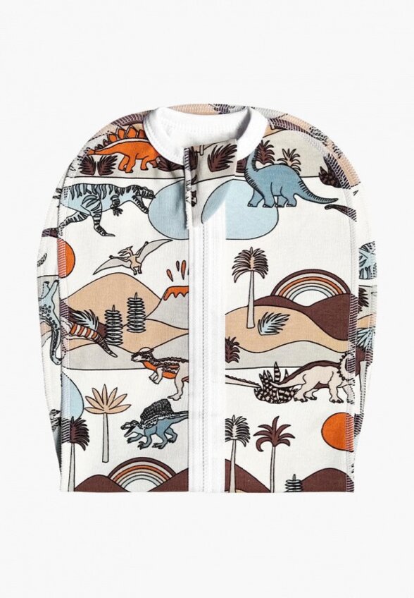 Конверт Mjolk