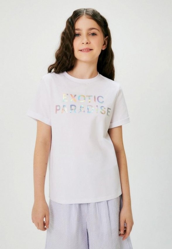 Футболка Acoola