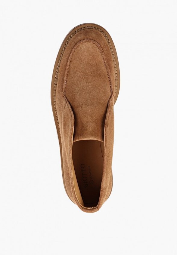 Ботинки Giotto