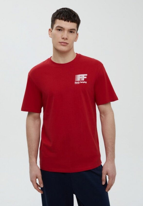 Футболка Finn Flare