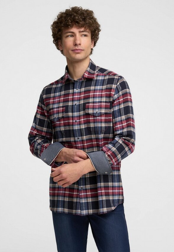 Рубашка Henderson