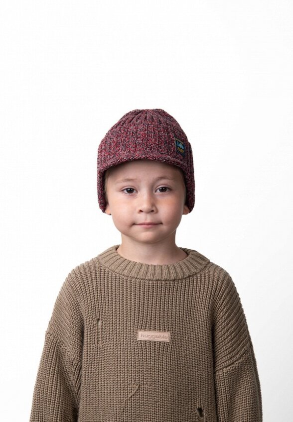 Шапка marhatter