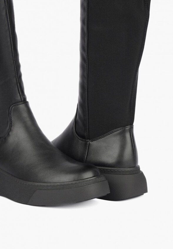 Ботфорты Instreet