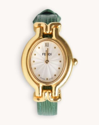 Fendi Watch женщинам