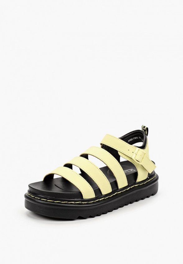 Босоножки O-live Naturalle