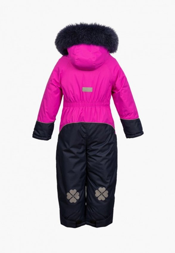 Комбинезон утепленный Stylish Amadeo
