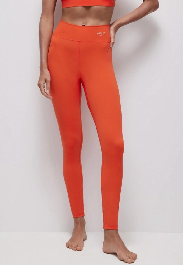 Леггинсы belle you