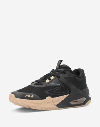 Кроссовки мужские FILA Cobalt, Черный женщинам
