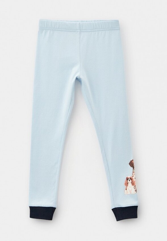 Леггинсы Карамелли