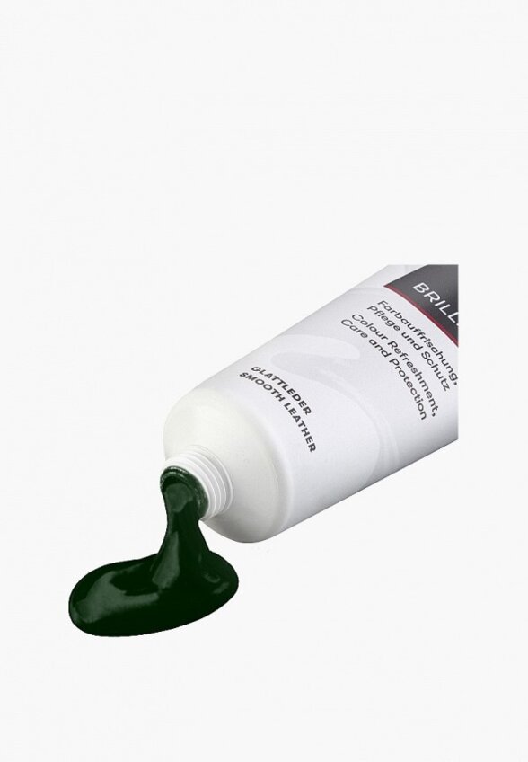 Крем для обуви Solitaire