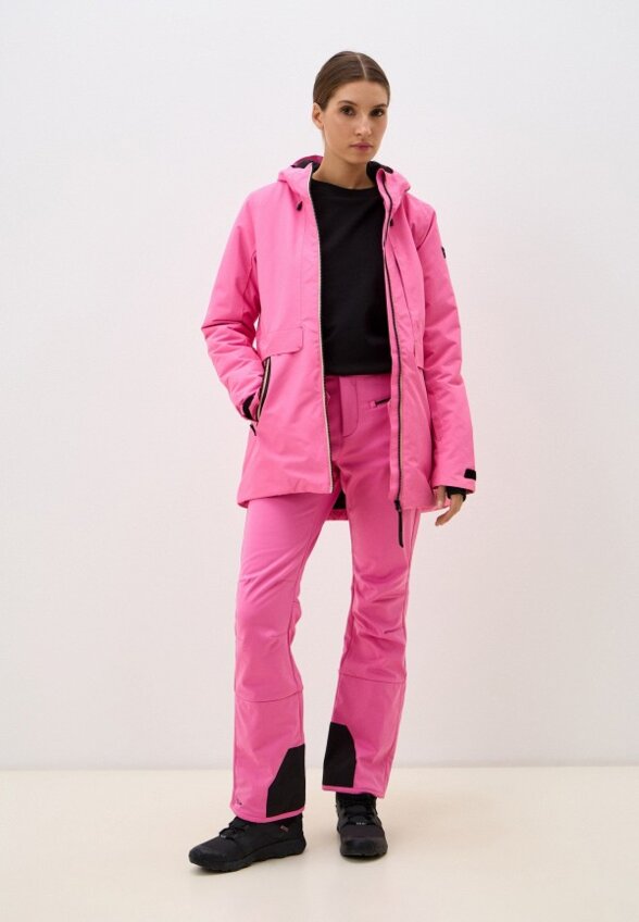 Брюки горнолыжные Brunotti