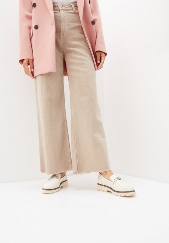 Лоферы Abricot