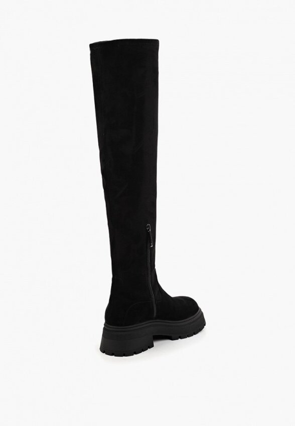 Ботфорты Basconi