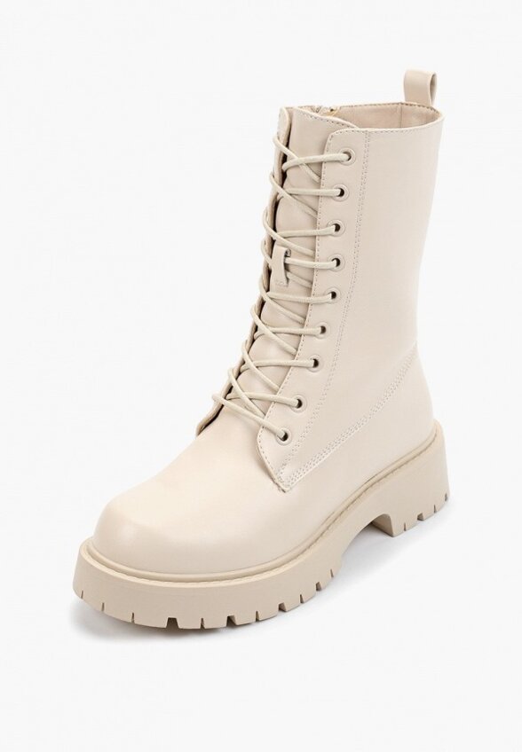 Ботинки Bona Mente