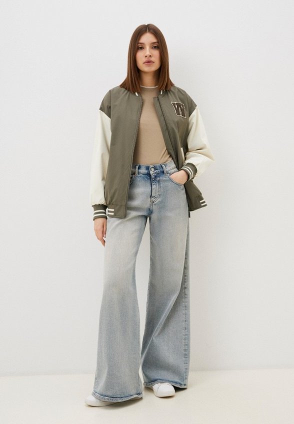 Бомбер Winterra