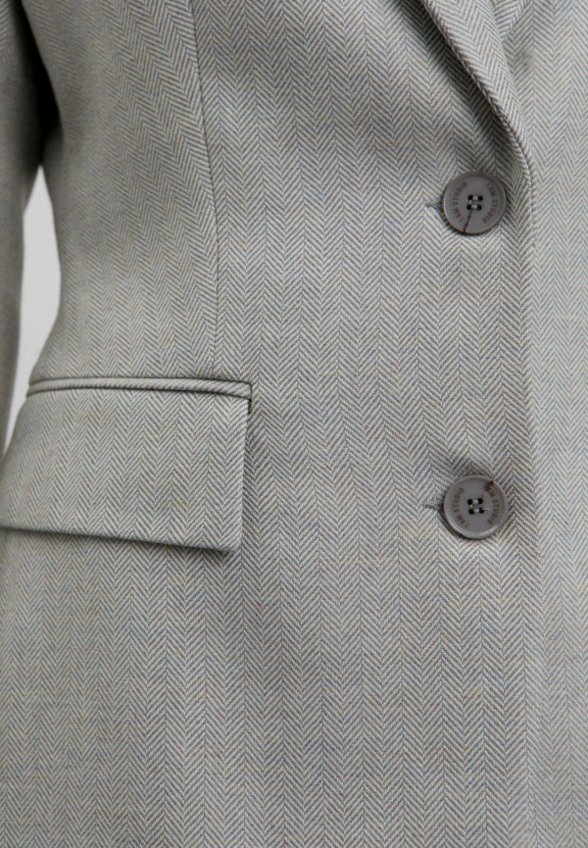 Жакет I Am Studio