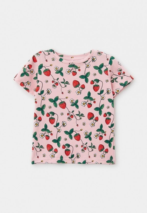 Футболка PlayToday