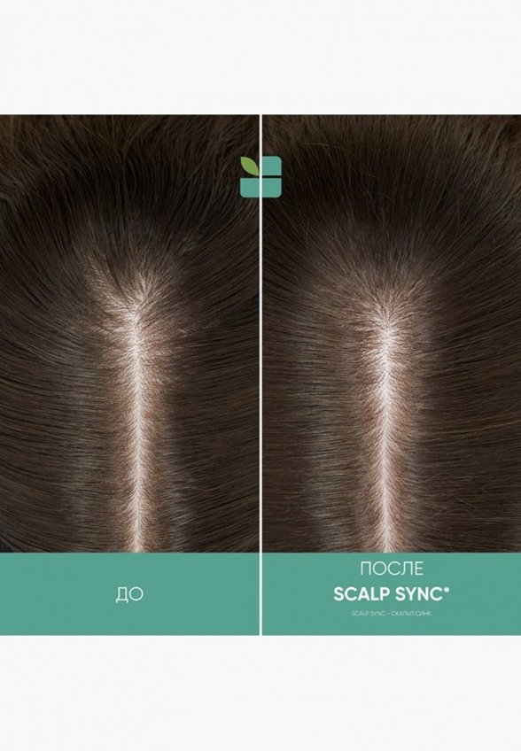 Шампунь Biolage