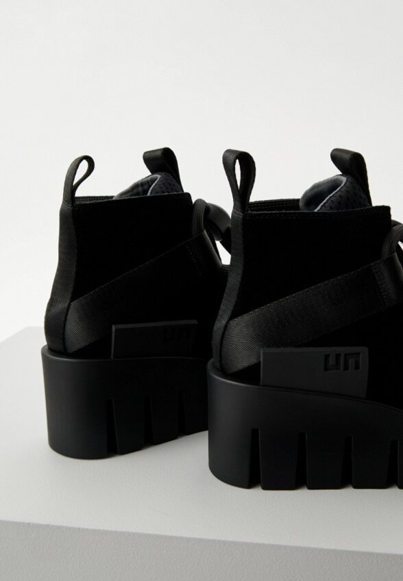 Ботильоны United Nude