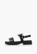 Босоножки Ideal Shoes1  - превью