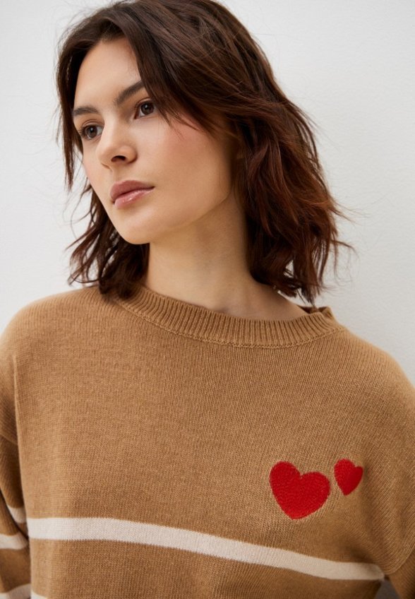 Джемпер Kontatto