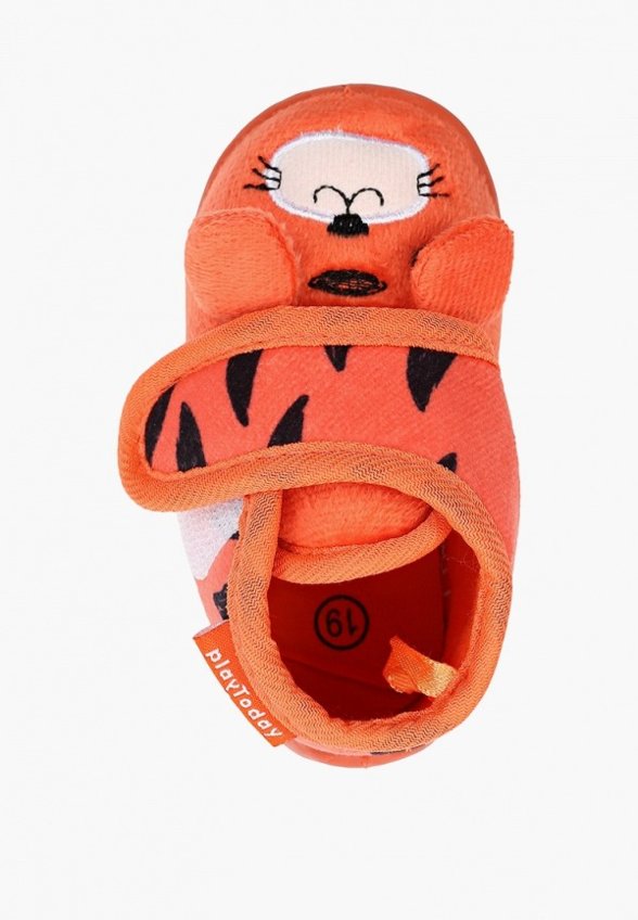 Тапочки PlayToday