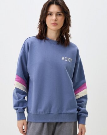 Свитшот Roxy женщинам