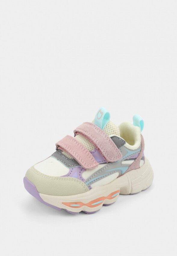 Кроссовки Котофей