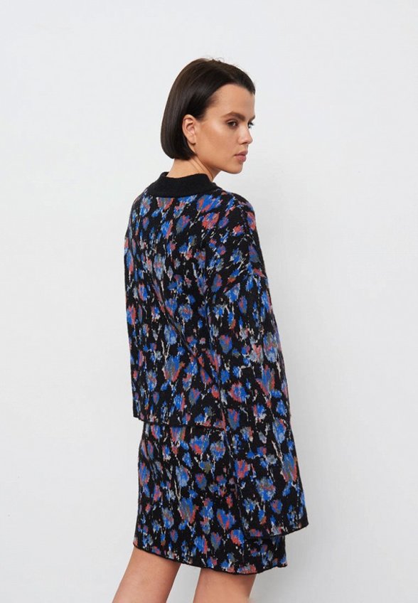 Джемпер Taifun