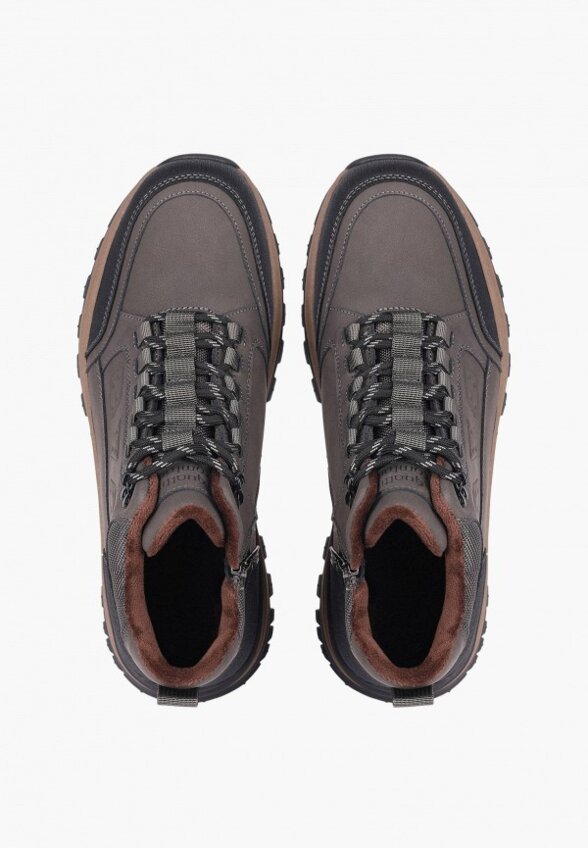 Ботинки Quattrocomforto