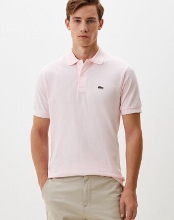 Поло Lacoste мужчинам