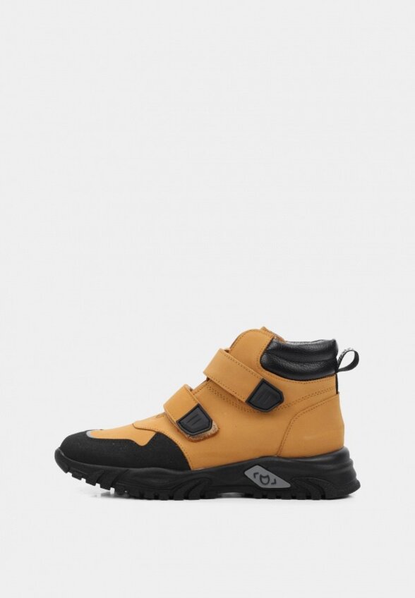 Ботинки Котофей